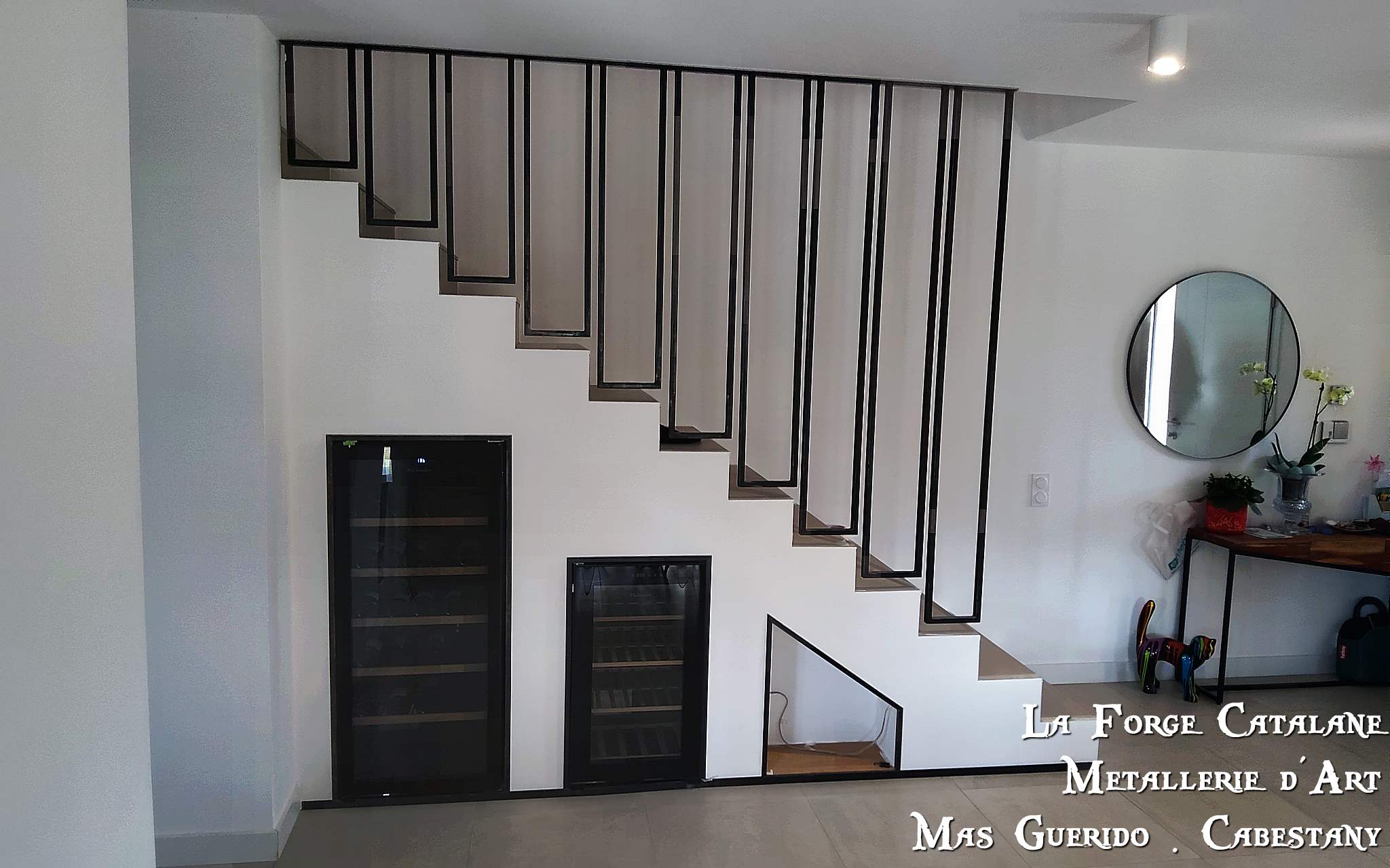 rampant escalier en fer tube  forge catalane.jpg